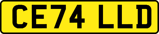 CE74LLD