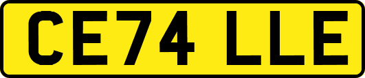 CE74LLE