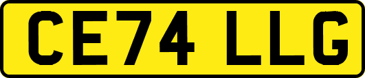 CE74LLG
