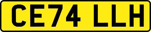 CE74LLH