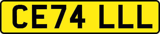 CE74LLL