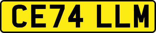 CE74LLM