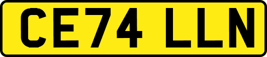 CE74LLN