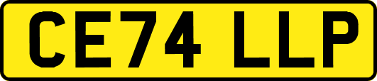 CE74LLP