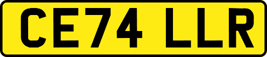 CE74LLR