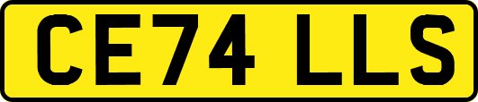 CE74LLS