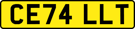 CE74LLT