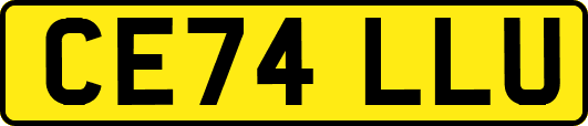 CE74LLU
