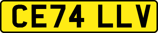 CE74LLV