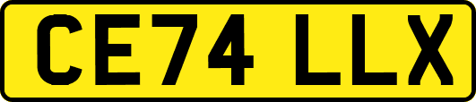 CE74LLX