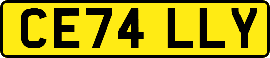 CE74LLY