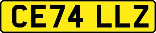 CE74LLZ