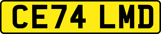 CE74LMD
