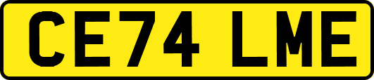 CE74LME