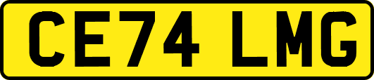 CE74LMG