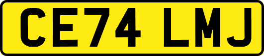 CE74LMJ
