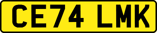 CE74LMK