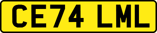 CE74LML