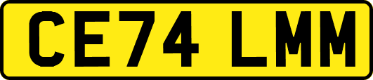 CE74LMM