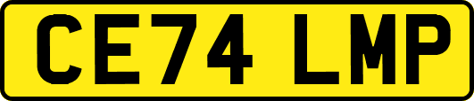 CE74LMP