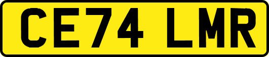CE74LMR