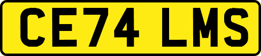 CE74LMS