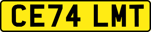 CE74LMT