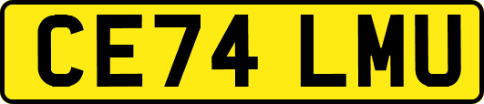 CE74LMU