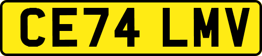 CE74LMV