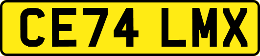 CE74LMX
