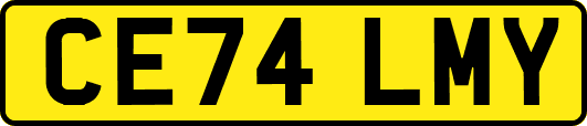 CE74LMY