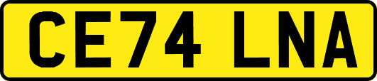 CE74LNA