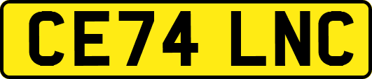 CE74LNC