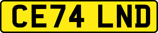 CE74LND