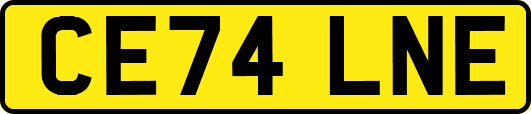 CE74LNE