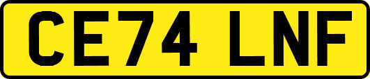 CE74LNF