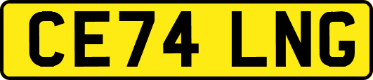 CE74LNG