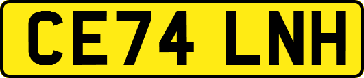 CE74LNH