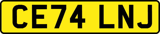 CE74LNJ