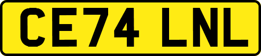 CE74LNL