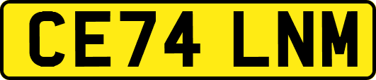 CE74LNM