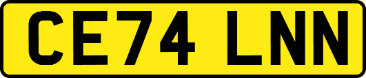 CE74LNN