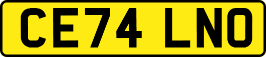 CE74LNO