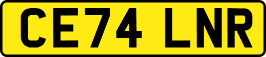 CE74LNR