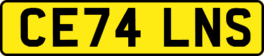 CE74LNS