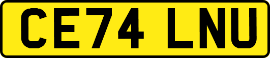 CE74LNU