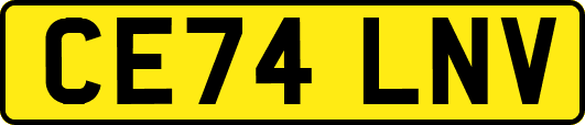 CE74LNV