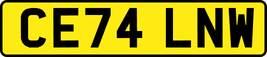 CE74LNW