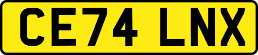 CE74LNX