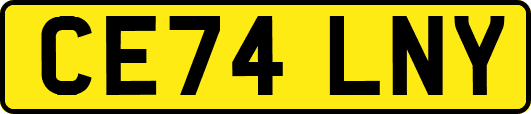 CE74LNY